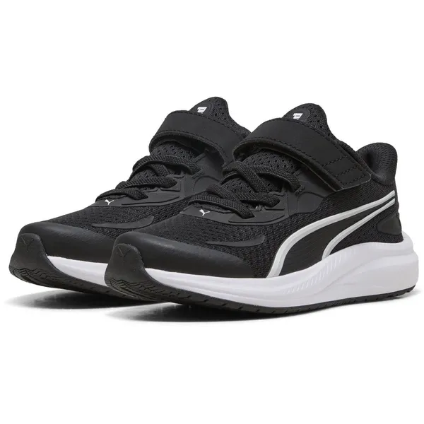 PUMA Skyrocket 2 AC+ PS Puma Black-Puma White-Puma Silver