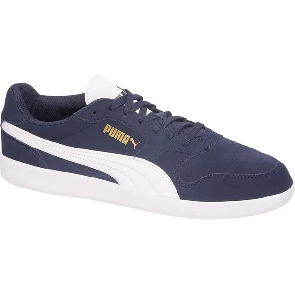 PUMA Icra Trainer SD Blauw