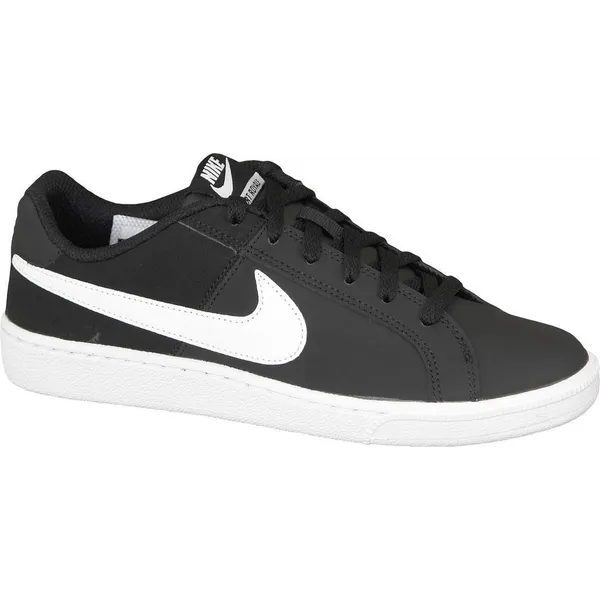 Nike Court Royale zwart
