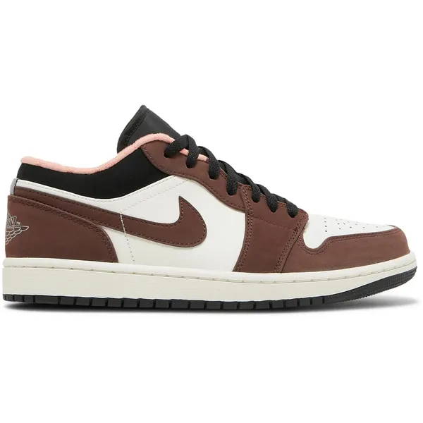 Nike Air Jordan 1 Low Bruin