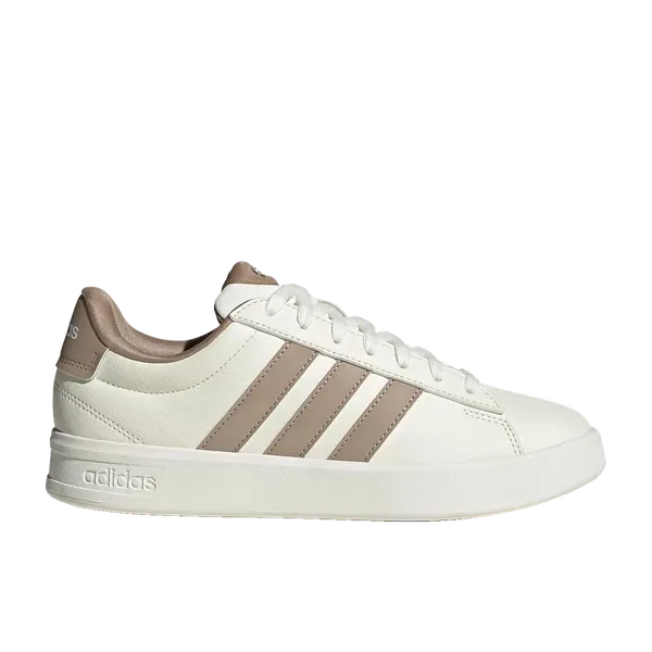 adidas Grand Court Wit, vergelijk prijzen bij 3 winkels