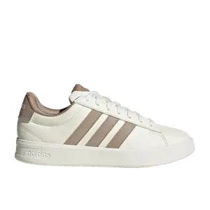 adidas Grand Court wit