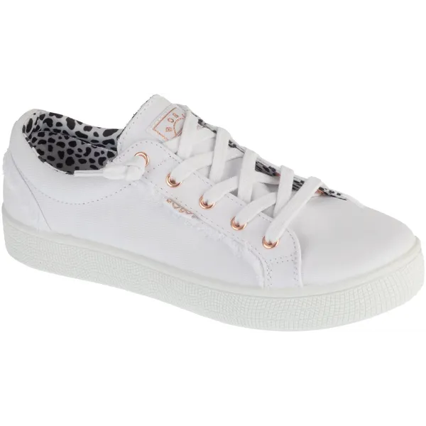 Skechers 113328-WHT Wit