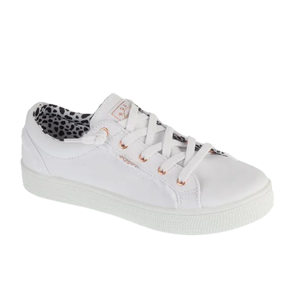 Skechers Bobs B Extra Cute 2Cute4U Wit, vergelijk prijzen bij 1 winkel
