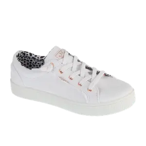 Skechers BOBS wit