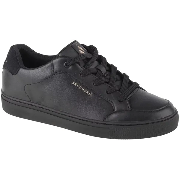Skechers Sneaker Black/Black