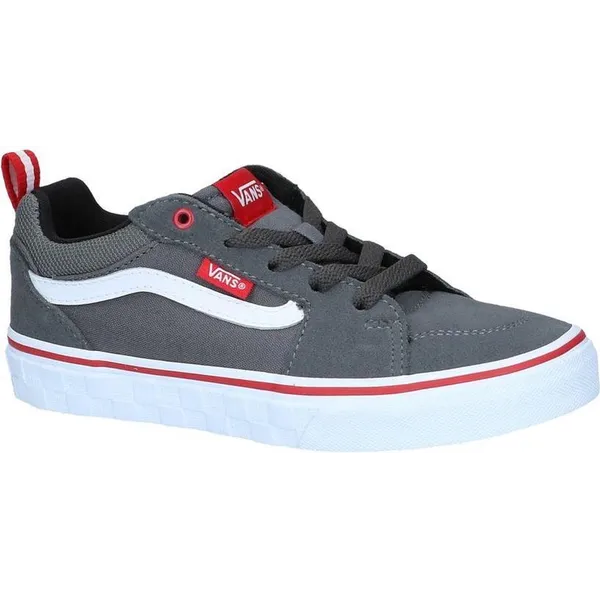 Vans Filmore Grijs