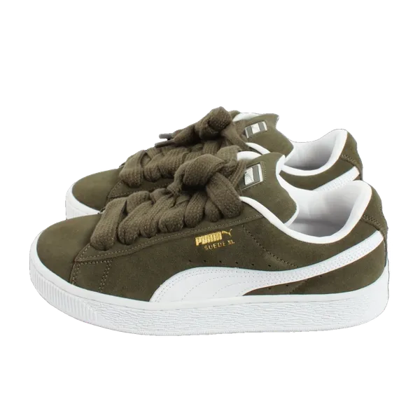 Puma Suede XL Dark Olive, vergelijk prijzen bij 1 winkel