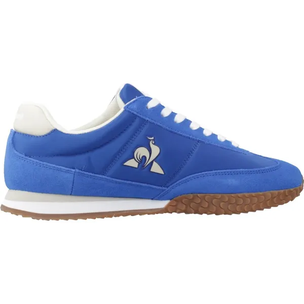 Le Coq Sportif Veloce I Snorkel Blue / Turtle Dove