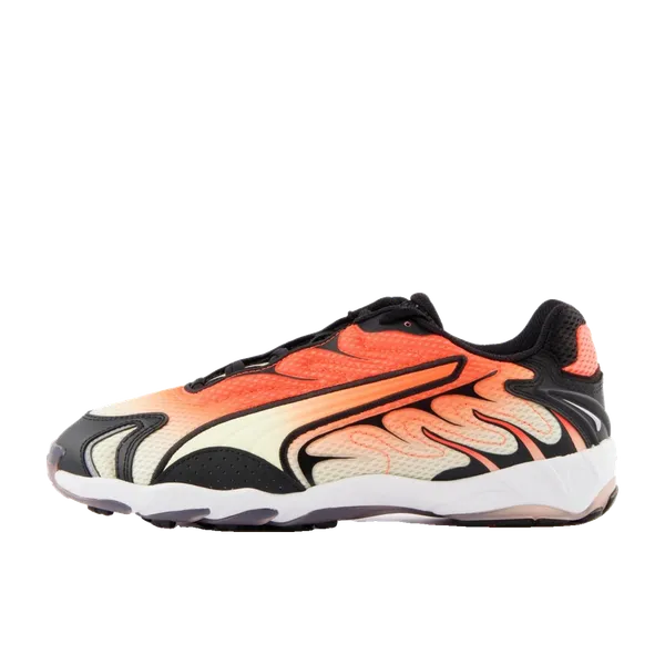 Puma Inhale Oranje, vergelijk prijzen bij 2 winkels