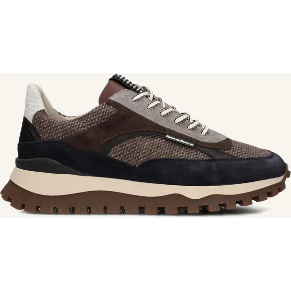 Floris van Bommel Sfm-10156 De Grommer Bruin