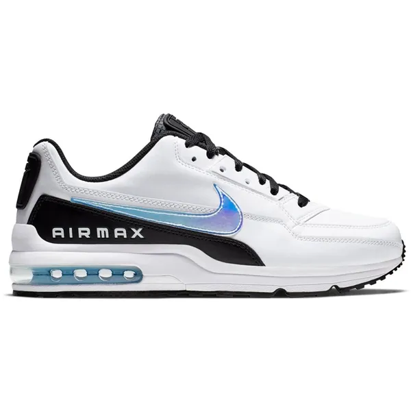 Nike Air Max LTD 3 Wit
