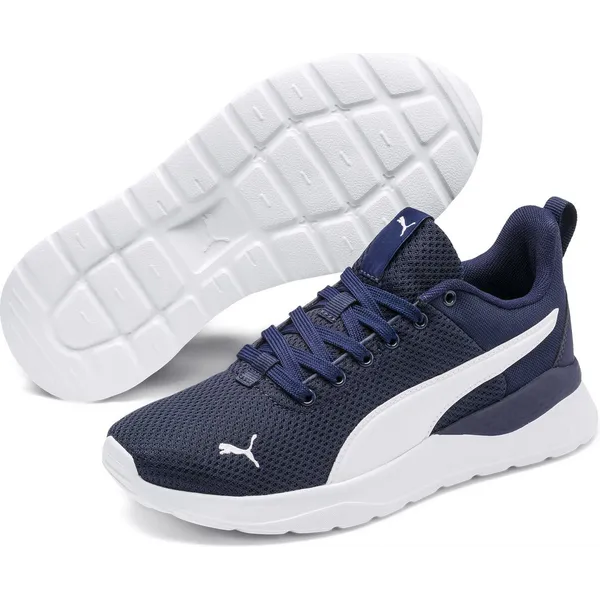 PUMA - Peacoat-Puma White