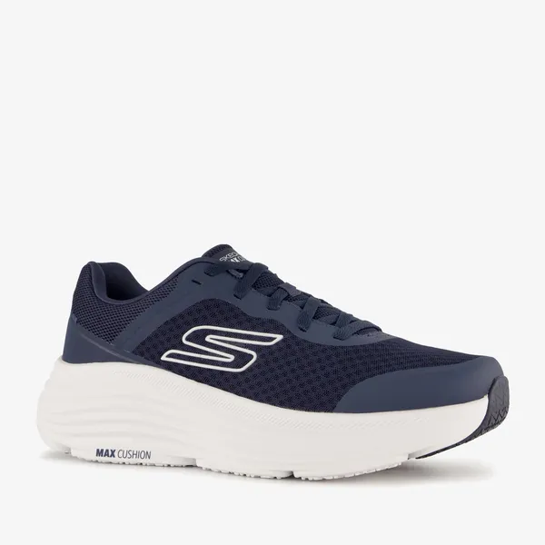 Skechers - Blauw