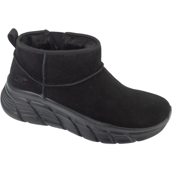 Skechers 117390-BBK Zwart