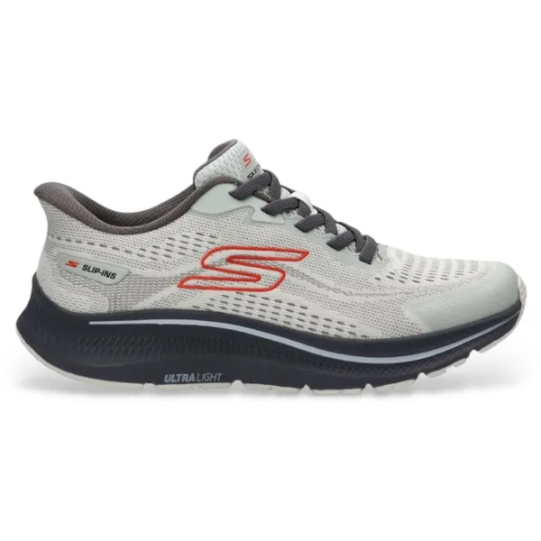 Skechers Go Run Consistent 2.0 Lockhart Grijs