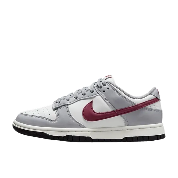 Nike Dunk Low "Pale Ivory Redwood", vergelijk prijzen bij 2 winkels