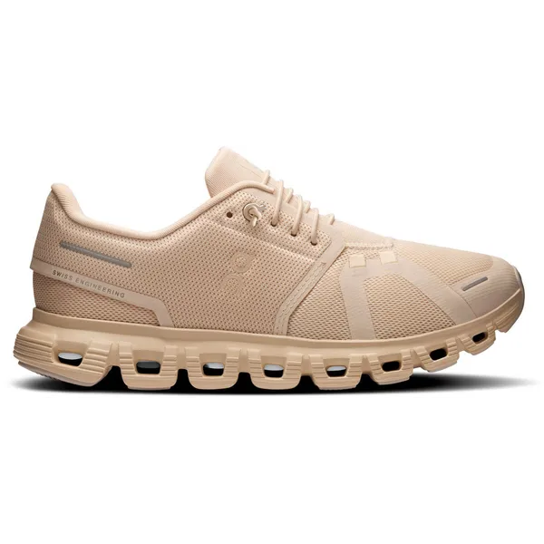 On Running Valt normaal Bruin