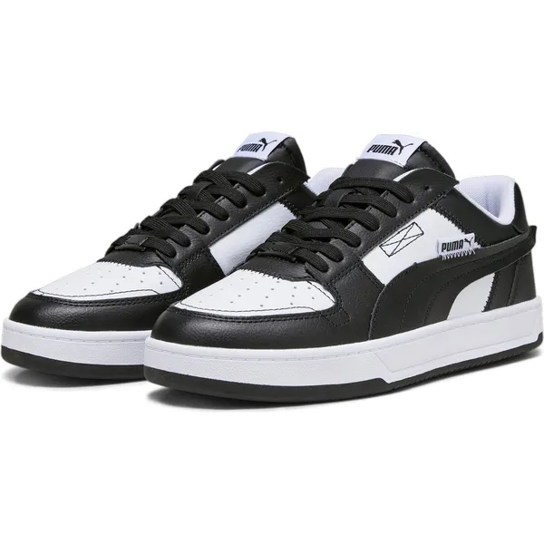 PUMA Caven 2.0 VTG PUMA White-PUMA Black-PUMA White