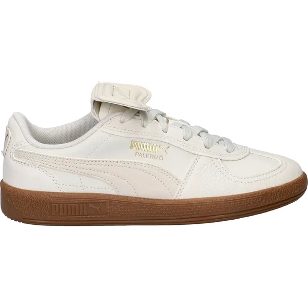 PUMA Palermo Premium Wit