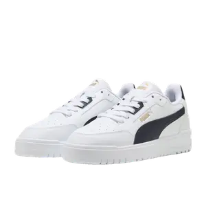 Puma Shuffle zwart