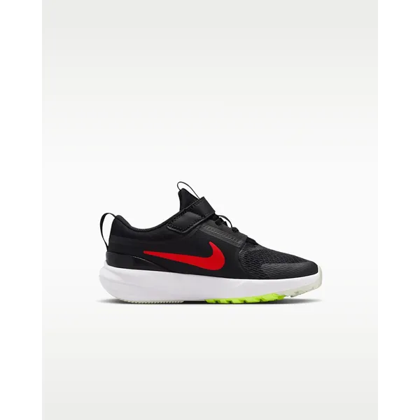 Nike Star Runner 5 Zwart/Rood