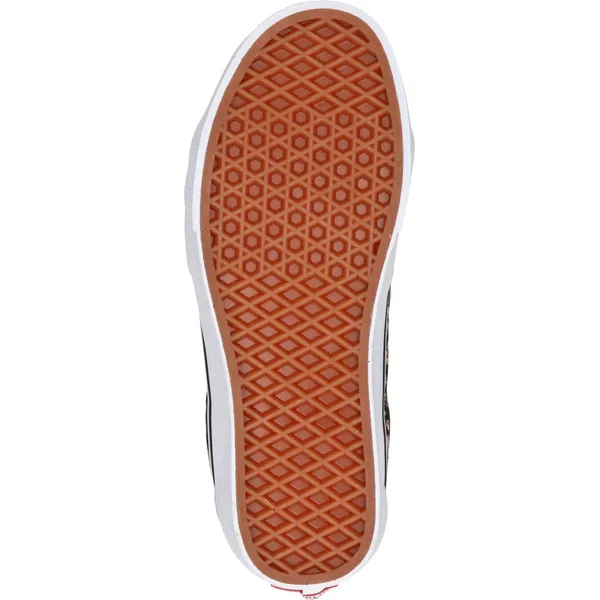 Vans SK8-HI Rose Dream Zwart