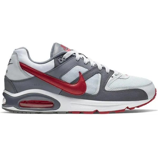 Nike AIR MAX COMMAND 629993-049 wit