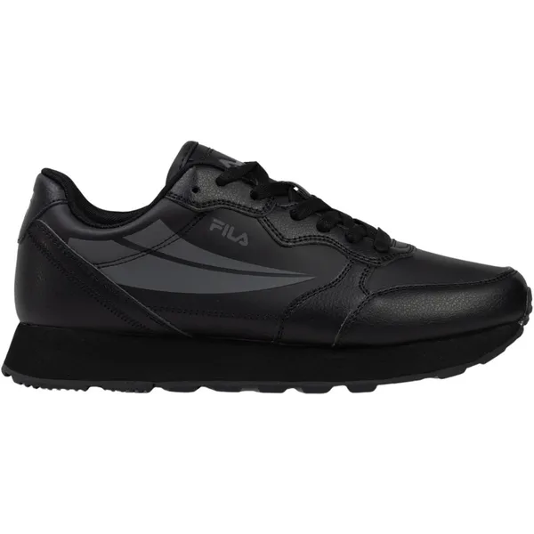 Fila Sneakers Zwart