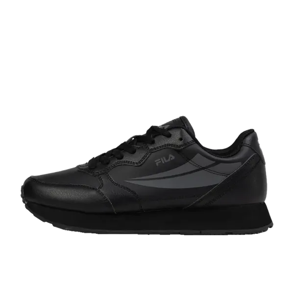 Fila Hypert P Zwart, vergelijk prijzen bij 2 winkels