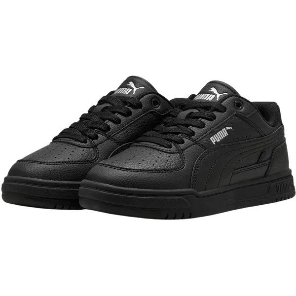 PUMA Caven III Sneakers Junior zwart
