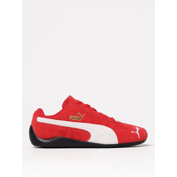 PUMA Motorsport Red