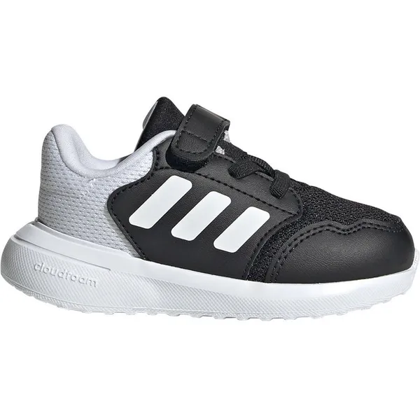 adidas Tensaur Run 3.0 Core Black / Ftwr White / Core Black