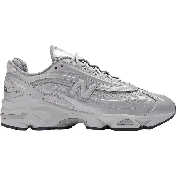 New Balance M1000TE Silver