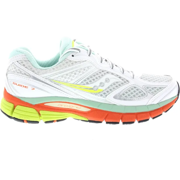 Saucony Progrid Guide 7 Wit