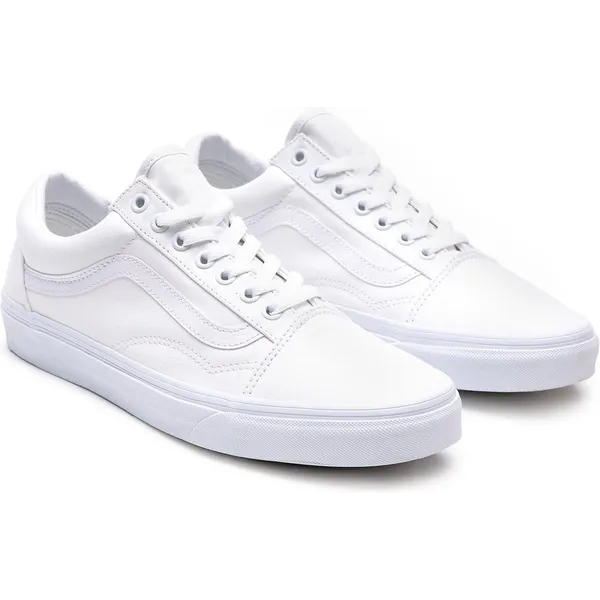 Vans Ua Old Skool Weiß