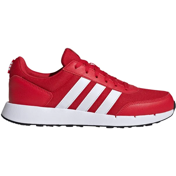 adidas Run50s rood