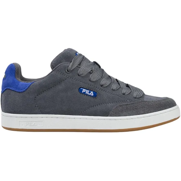 Fila Boldbay Heren Sneakers Grijs Grijs