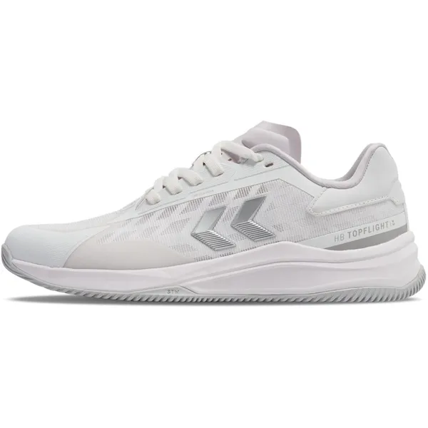 Hummel Topflight Pro White