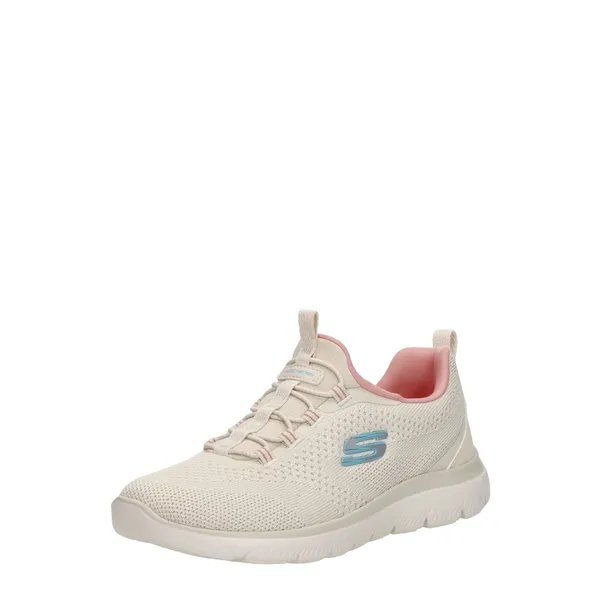 Skechers Summits New Nature Beige Extra Comfort Memory Foam, foto 2 van 4