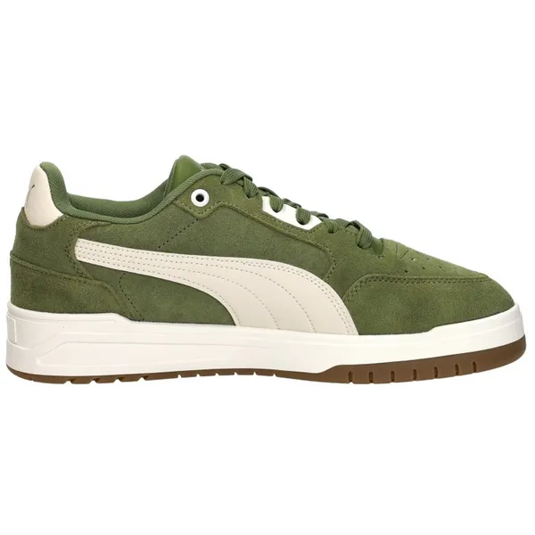 PUMA Shuffle Downtown SD Groen