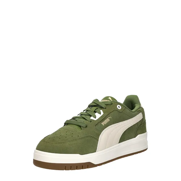 Puma Shuffle Downtown SD Groen, foto 2 van 4