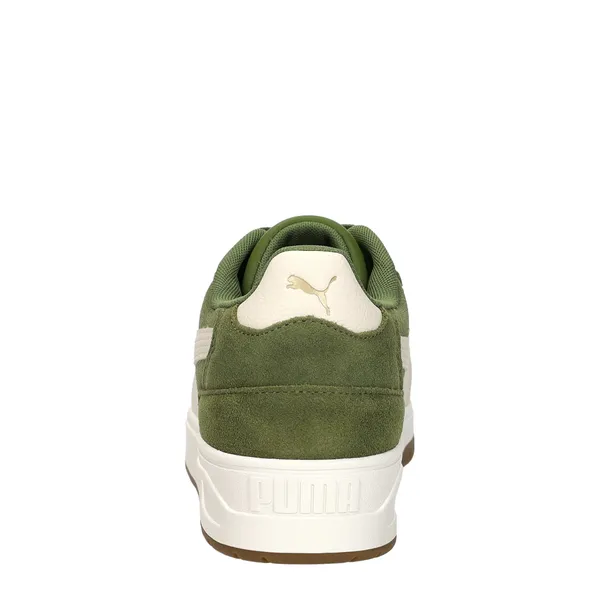 Puma Shuffle Downtown SD Groen, foto 3 van 4