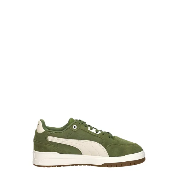 Puma Shuffle Downtown SD Groen, foto 4 van 4