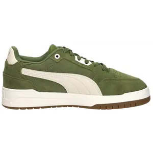 Puma Shuffle groen