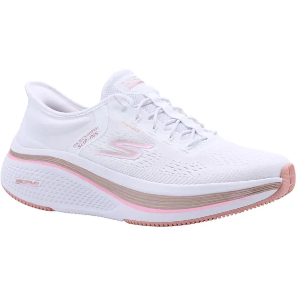 Skechers Sneakers Wit