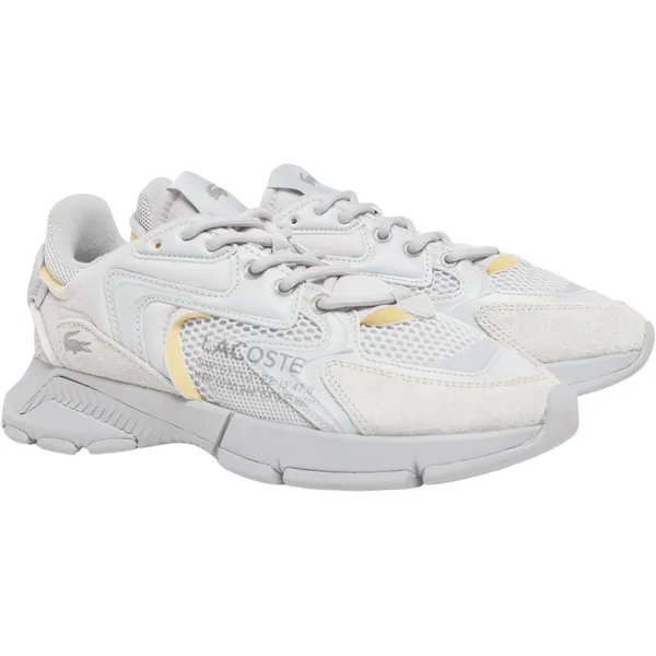 Lacoste L003 Neo lichtgrijs