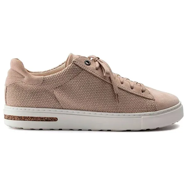 Birkenstock Bend Low Tex Schoenen Beige EU 44 Man Beige