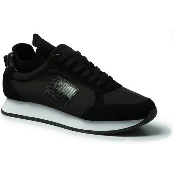 Calvin Klein Jodey Black