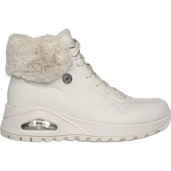 Skechers Uno Rugged Fall Air 2 Wit